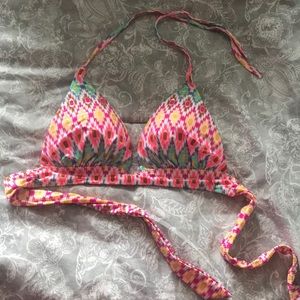 Victoria’s Secret Bathing Suit Top